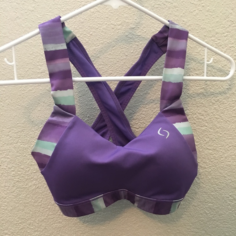 Brooks Sports Bra